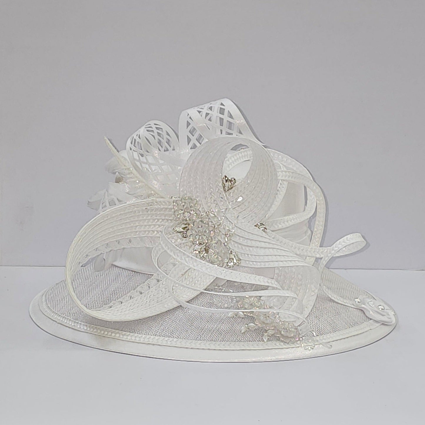 Women's Formal Hat