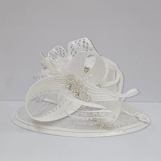 Women's Formal Hat