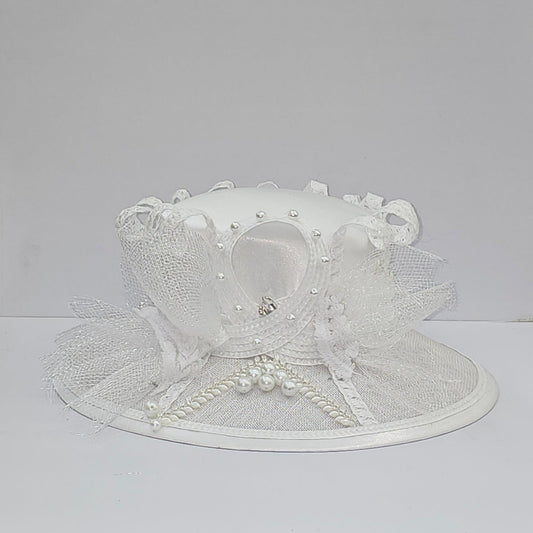 Women's Formal Hat