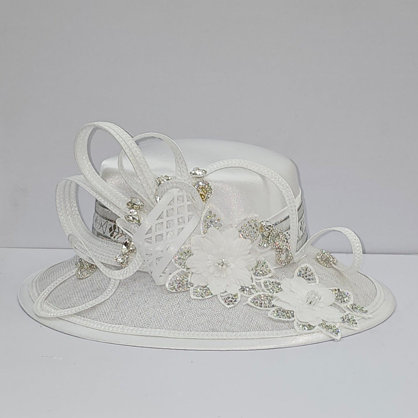 Women's Formal Hat