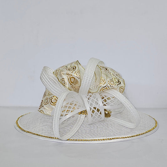 Women's Formal Hat