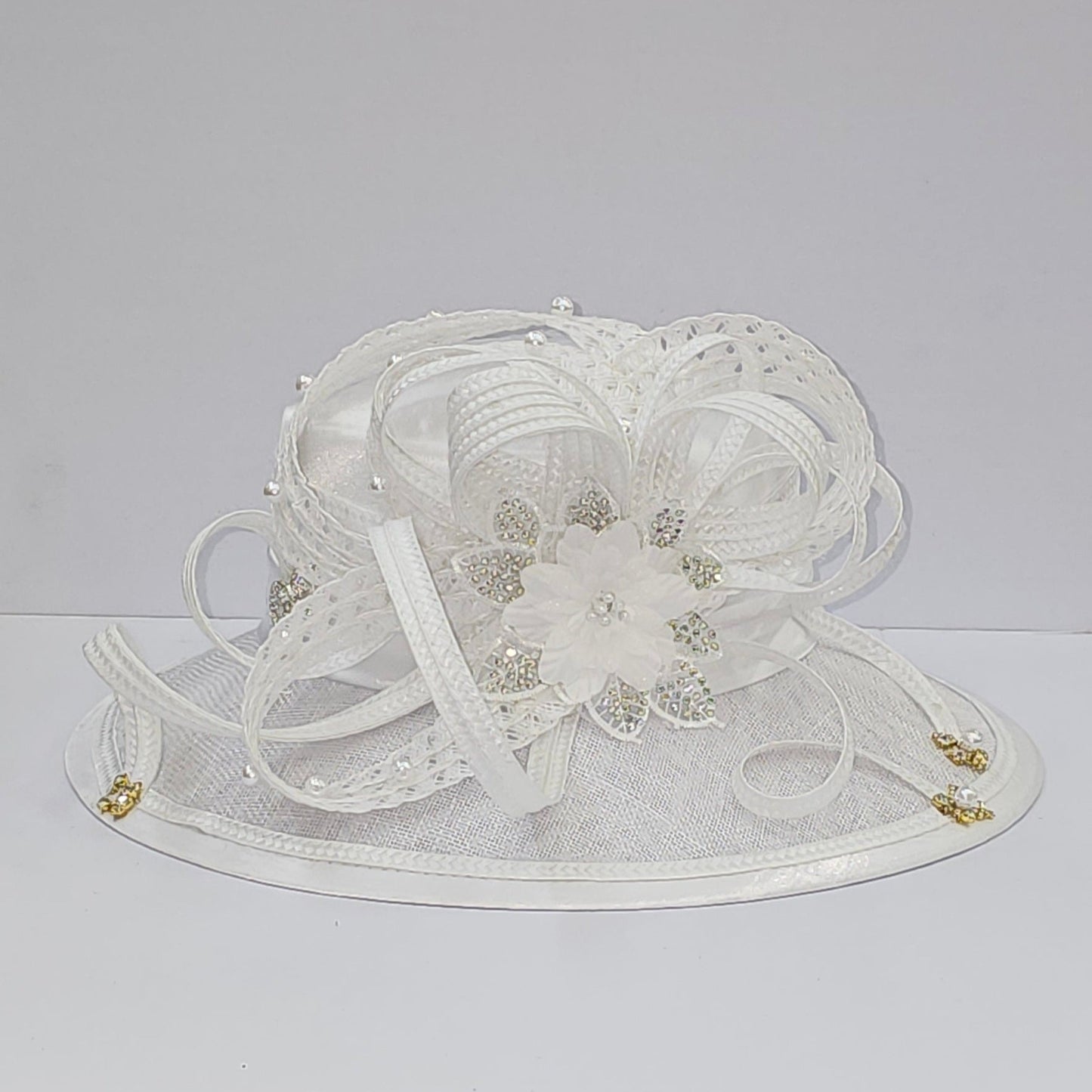 Women's Formal Hat