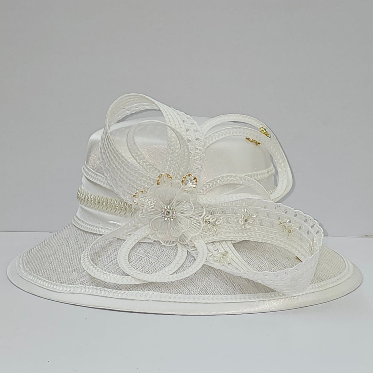 Women's Formal Hat